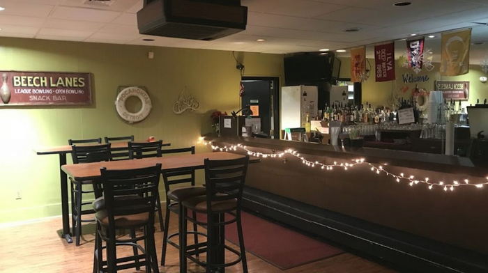 Beech Lanes - From Web Listing (newer photo)